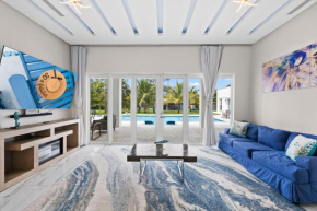 Perfect for Families The White House of Miami Close to Miami Beaches and the Keys West